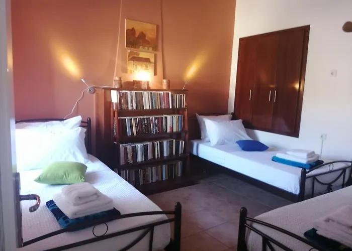 Sunny Cozy House With Grand Courtyard *