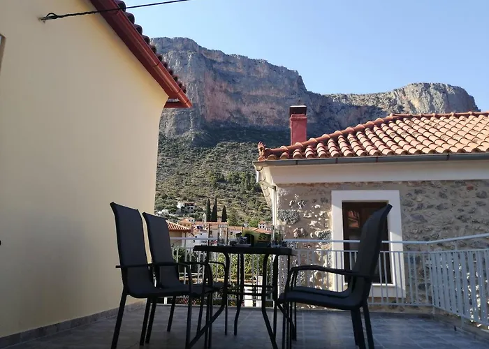 Appartamento Sunny Cozy House With Grand Courtyard